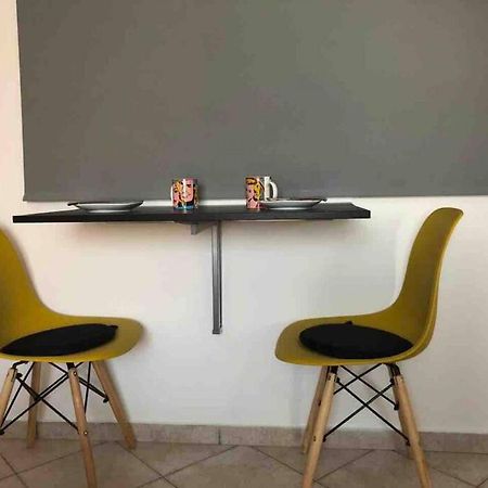 Minimal Studio Στα Ιωαννινα Ioánnina Exteriér fotografie