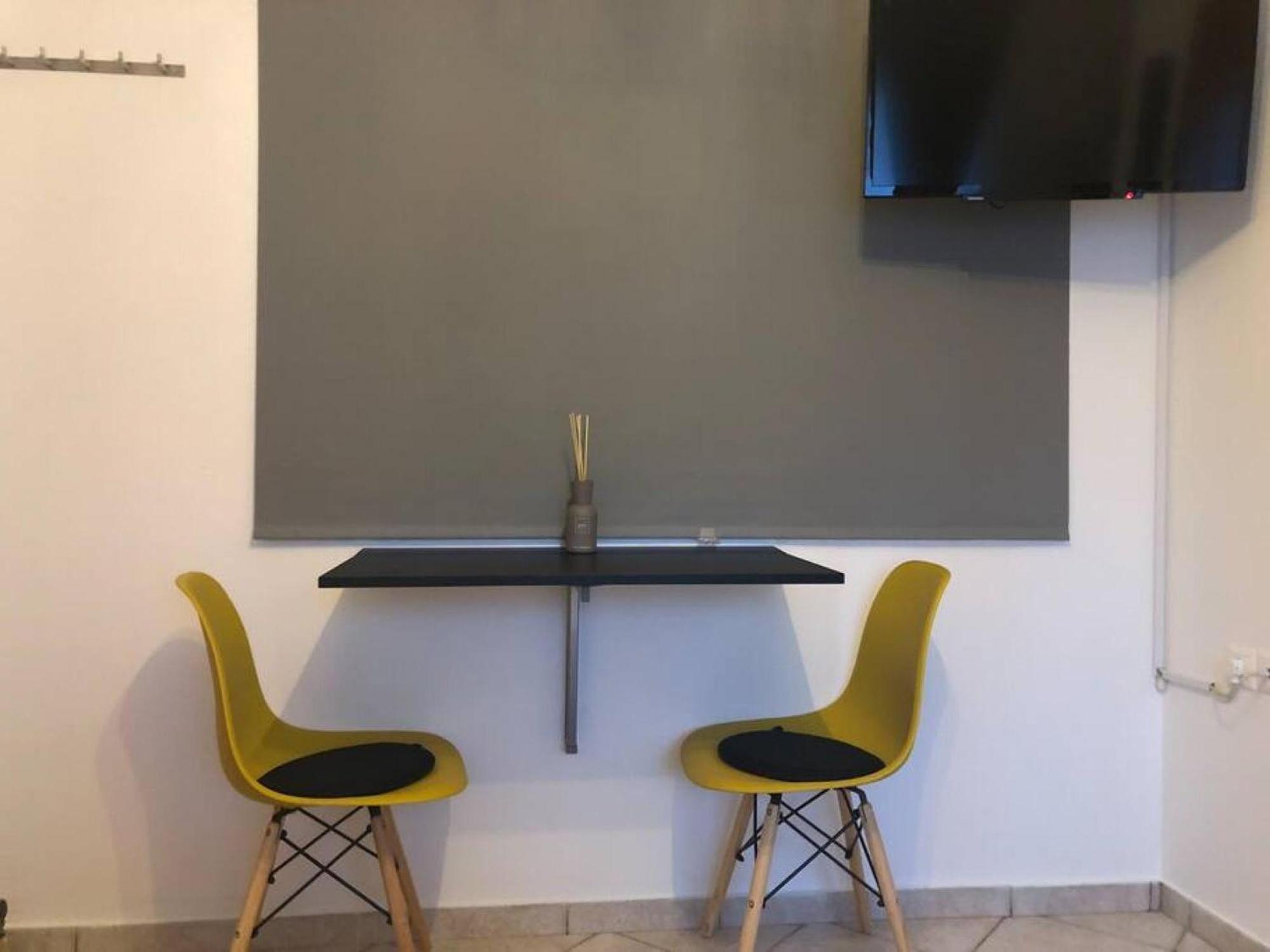 Minimal Studio Στα Ιωαννινα Ioánnina Exteriér fotografie